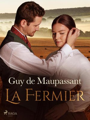 cover image of Le Fermier